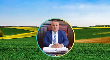 Babaeski Ziraat Odası’ndan Zirai Don Uyarısı