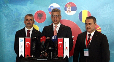 Bakan Memişoğlu: Sağlık turizminde gelir hedefimiz 20 milyar dolar