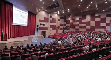 BALKAN TIP ÖĞRENCİLERİ EDİRNE’DE BULUŞTU