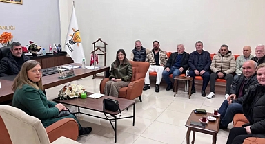 Başkan Alkan: “Babaeski’miz İçin Durmadan Çalışacağız”