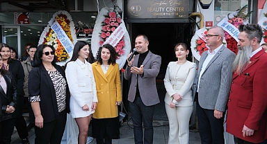 Başkan Bulut’tan Kadın Girişimciye Destek