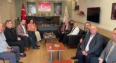 Başkan Dağtaş: “Kadınların Siyasetteki Yeri Daha da Güçlenecek”