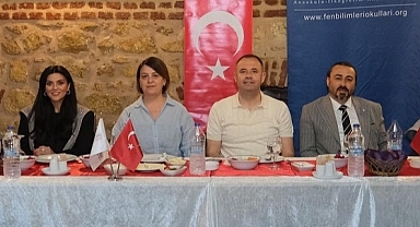 Başkan Derya Bulut: 