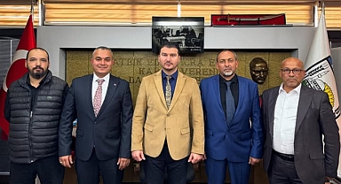 Başkan Yayla, Roman Vatandaşların Dünya Romanlar Günü’nü Kutladı