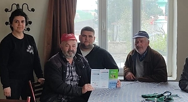 Batı Nil Virüsü Hakkında Bilgilendirme Yapıldı