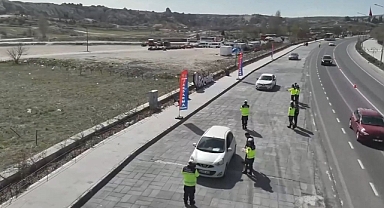 Bayram Tatilinde Trafik Kazaları Can Almaya Devam Ediyor