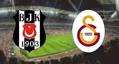 Beşiktaş ve Galatasaray, PFDK'ya sevk edildi