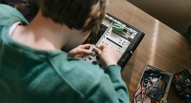 Bilgisayar Temizliği ve Bakımı: Performansınızı Artırın!