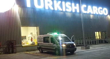 BÜYÜKŞEHİRDEN, UÇAKLA CENAZE NAKİL HİZMETİ