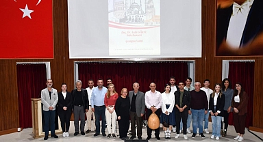 ‘ÇERAĞAN VAKTİ’ SOLO KONSERİ BÜYÜK BEĞENİ TOPLADI