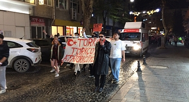 CHP Kırklareli İl Başkanlığı; 