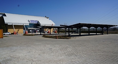 Çorlu Belediyesinden Çevre Dostu Adım: Güneş Enerji Santrali Açılıyor