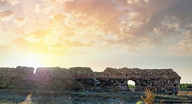 Çorlu Kalesi´nde Tarihe Işık Tutacak Kazı Çalışması Başlıyor