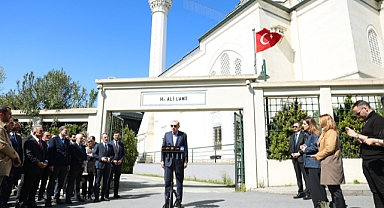 Cumhurbaşkanı Erdoğan’dan Gündeme Dair Değerlendirmeler