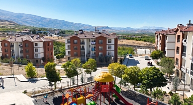 Cumhurbaşkanı Erdoğan: Kentsel Dönüşümde Gecikmeye Tahammülümüz Yok