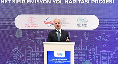 DEPREMDE ANA ULAŞIM YAPILARI HASAR ALMADI