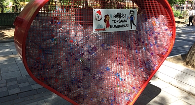 Doğa Dostu Uygulama Vatandaşlardan Tam Not Aldı