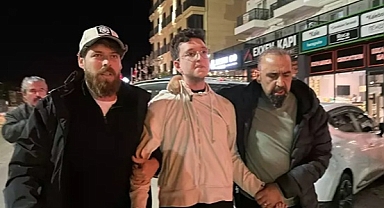 Edirne'de 'dur' ihtarına uymayan ehliyetsiz sürücüye 42 bin lira ceza