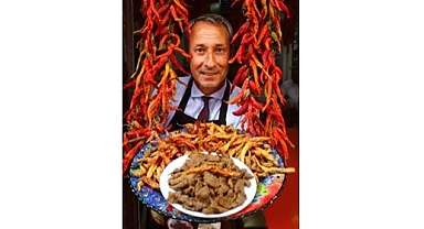 Edirne'nin 'turizm elçisi' Bahri Dinar’ın adı sokakta yaşatılacak