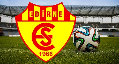Edirnespor Sezonu 13. Sırada Tamamladı
