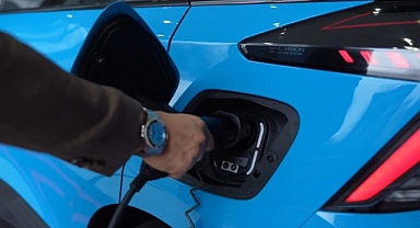 ELEKTRİKLİ ARAÇ ŞARJ İSTASYONU 11 BİNİ, SOKET SAYISI 28 BİNİ AŞTI