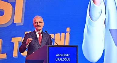 GENÇ FİKİRLER ULAŞTIRMA PROJELERİ İÇİN YARIŞTI