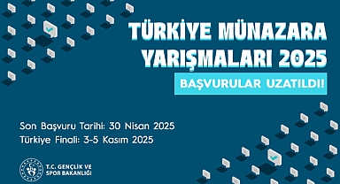 Gençler İçin Büyük Fırsat 30 Nisan 2025’e Kadar Devam Ediyor