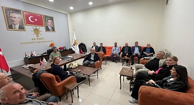 Hizmet Odaklı Siyaset Vurgusu