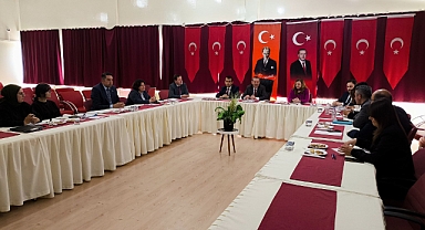 İl Müdürü Özbaş: “Hizmet Kalitesini Artırmak İçin Çalışmalarımız Sürecek”