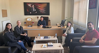 İl Sağlık Müdürlüğü’nden Pehlivanköy’e Yerinde Ziyaret