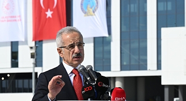 İSTANBUL HAVALİMANI TARİH YAZACAK