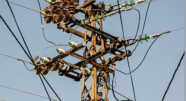 Karadere Köyü’nde 8 Saatlik Elektrik Kesintisi Yaşanacak