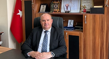 Karahalil'de Yağmur ve Şükür Duası Düzenlenecek