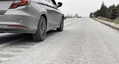 KARAYOLLARINA YENİ NESİL TRAFİK GÜVENLİĞİ