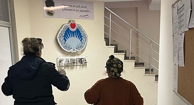 Kırklareli Belediyesi Dilencilikle Mücadelede Kararlı Adımlar Atıyor