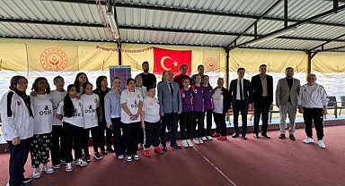 Kırklareli Bocce Turnuvası: İlk Gün Müsabakaları Tamamlandı