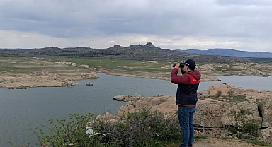 Kırklareli İl Tarım ve Orman Müdürlüğü, Su Ürünleri Denetimlerine Devam Ediyor
