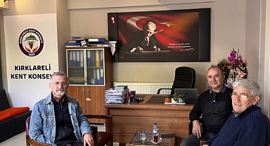 Kırklareli Kent Konseyi, Geçitağzı Köyü'ndeki Maden Ocağına Karşı Mücadele Başlattı