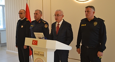 Kırklareli Mart Ayında Güvende Kaldı