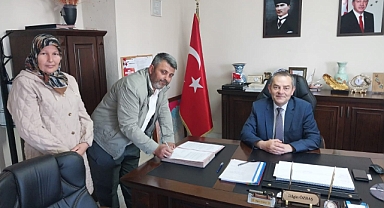 Kırklareli’nde Bir Çocuk Daha Sevgi Dolu Yuvaya Kavuştu