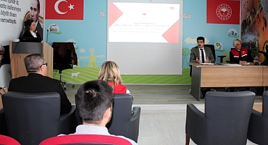 Kırklareli’nde Hayvan Sağlığı İçin 2025 Yılı Yol Haritası Belirlendi