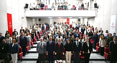 Kırklareli'nde Otizm Farkındalığına Anlamlı Katkı