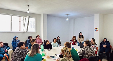 Kırklareli’nde Otizm Farkındalığına Yönelik Etkinlikler Düzenlendi