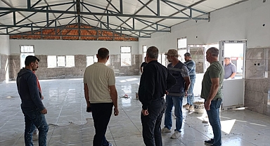 Kırklareli’nde Sokak Hayvanları İçin Örnek Proje: Kuru Mama Üretim Tesisi