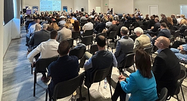 Kırklareli’nden Plovdiv’e Ekonomik Açılım: Milletvekili Sarıçam’dan Bölgesel İş Birliği Mesajı