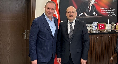 “Kırklareli’nin Ekonomisi İçin Gece-Gündüz Çalışıyoruz”