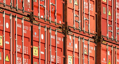 Kırklareli’nin Mart Ayı İhracatında Yüzde 39,72’lik Artış