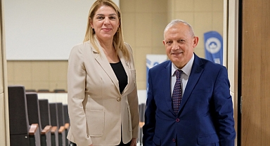 Kırklareli Üniversitesi’nden Kurucu Rektörüne Anlamlı Vefa