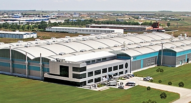 Kırklareli ve Edirne’ye 870 Milyon Dolarlık Dev Yatırım