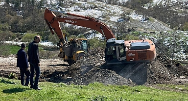 Kofçaz’da TOKİ Konutları İçin İlk Adım Atıldı